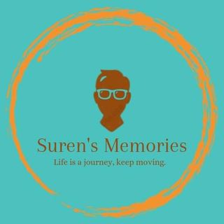 Suren's Memories